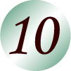 10位