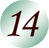 14位