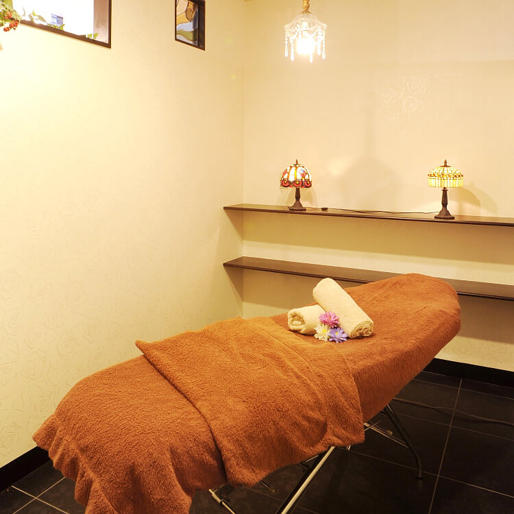 ブライダルエステ専門店 美4salon池袋店の概観写真2