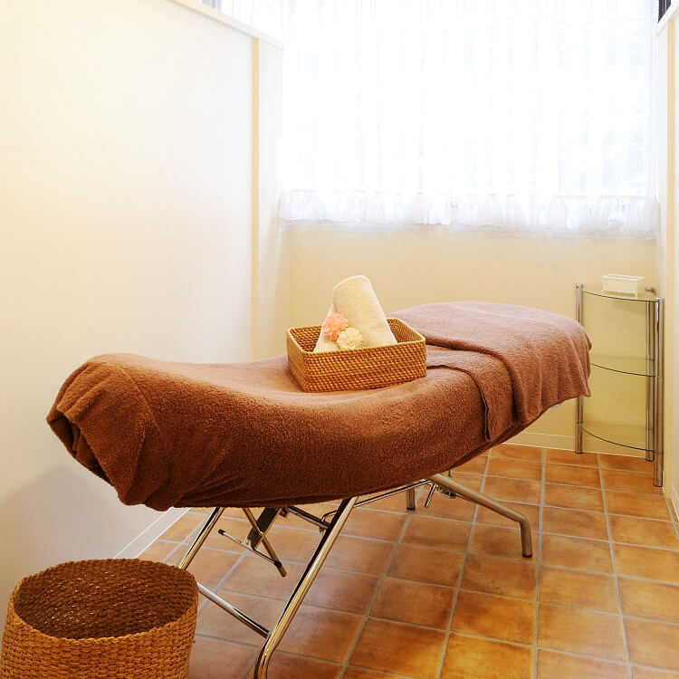 ブライダルエステ専門店 美4salon横浜店の概観写真2