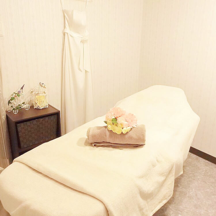 ブライダルエステ専門店 美4salon豊田店の概観写真2