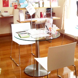 BLV(ブルー)FAVORIX GROUPスタイルファイン各務原店の概観写真