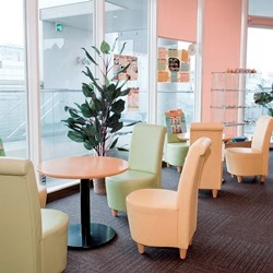 BLV(ブルー)FAVORIX GROUP ブルー宇都宮店の内装