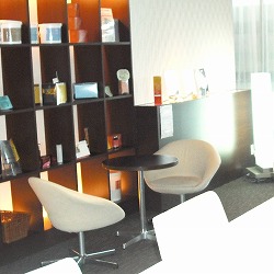 BLV(ブルー)FAVORIX GROUPブルー山形店の概観写真