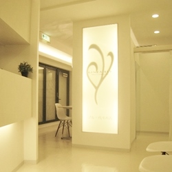 BLV(ブルー)FAVORIX GROUPブルー代々木店の概観写真
