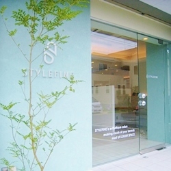 BLV(ブルー)FAVORIX GROUPスタイルファイン境町店の概観写真