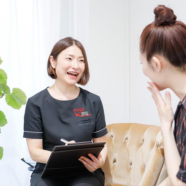 セレブリティハウス恵比寿店の概観写真3