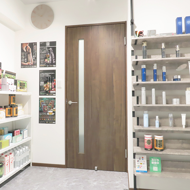 セレブリティハウス小岩店の概観写真3