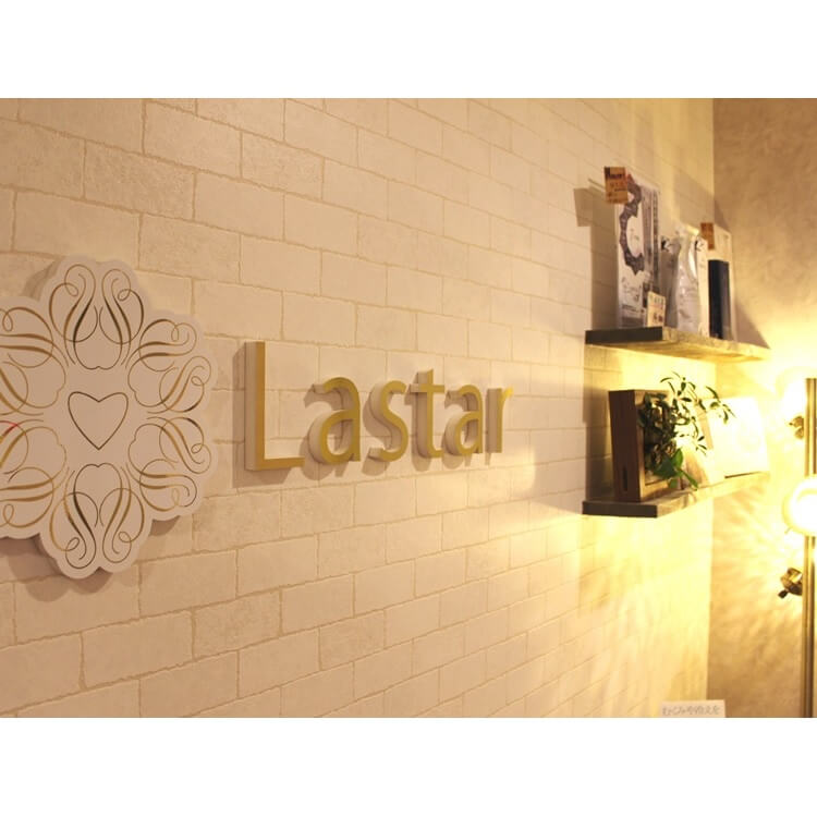 痩身・小顔専門サロン Lastar(ラスター)新宿東口店の概観写真4