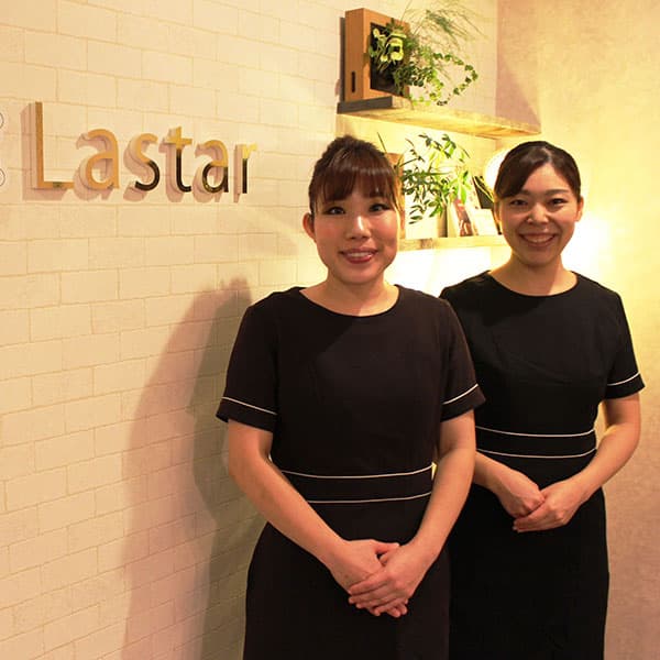 痩身・小顔専門サロン Lastar（ラスター）横浜店の概観写真３