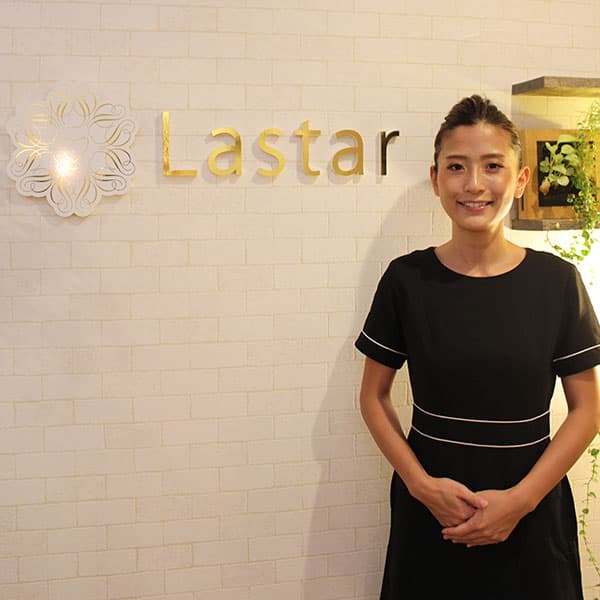 痩身・小顔専門サロン Lastar（ラスター）関内店の概観写真４