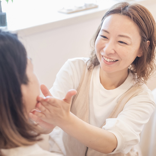 れふぇるん ブライダルエステ|花嫁美筋骨矯正足利店の概観写真1