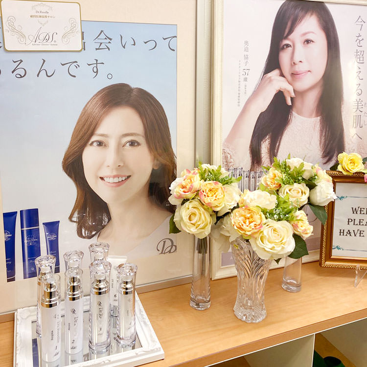 オアシス・さくら金沢店の概観写真