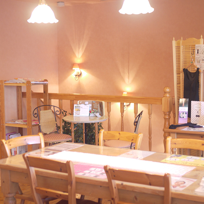 ブライダルエステ専門 ヴァン・ベール千里山店の概観写真2