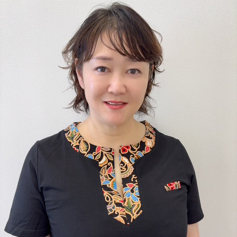 ブライダルエステ専門 ヴァン・ベール所沢店のスタッフ[滝沢真也子]の写真