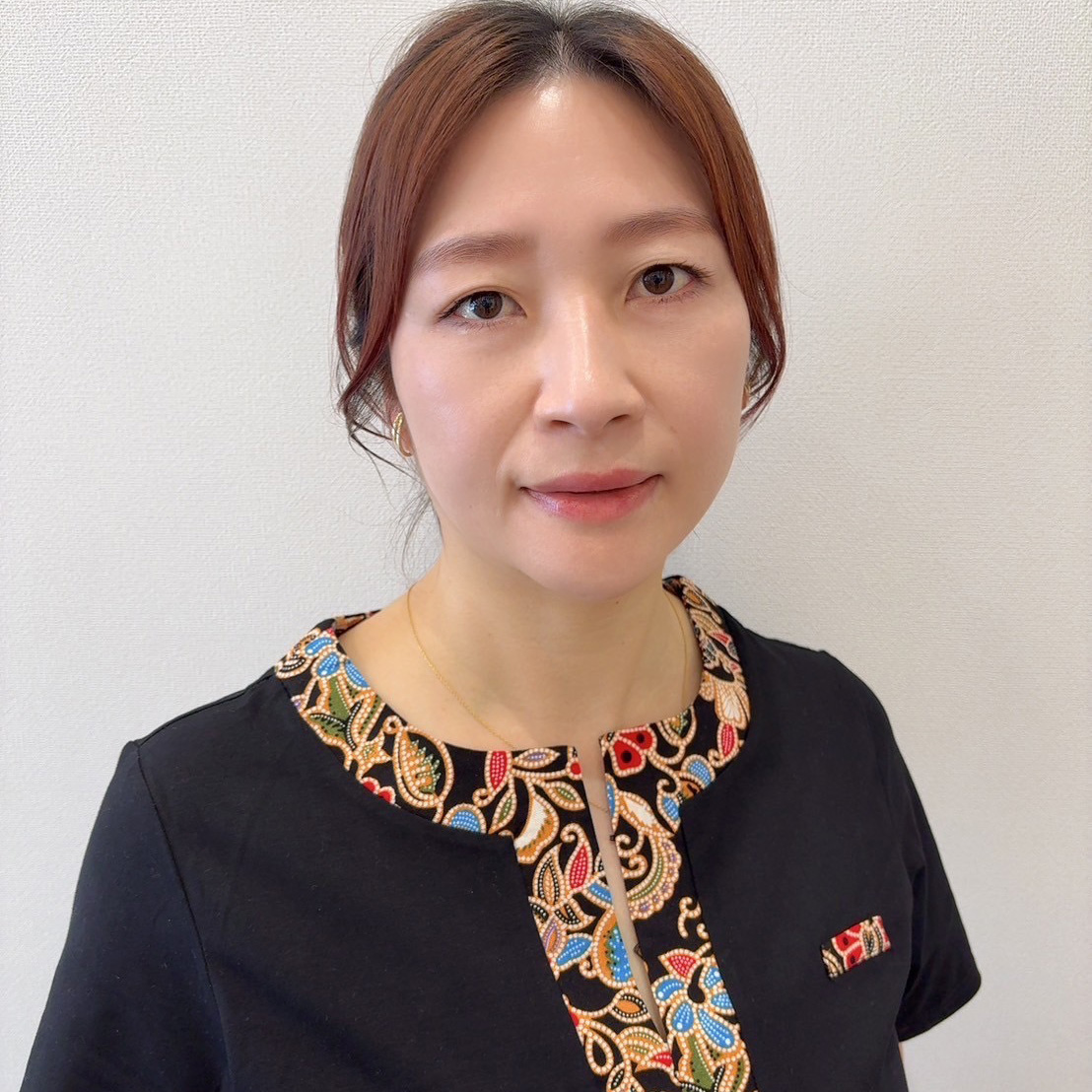 ブライダルエステ専門 ヴァン・ベール所沢店のスタッフ[磯野真理子]の写真