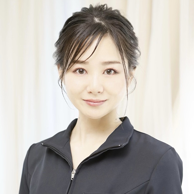 ブライダルエステ専門 ヴァン・ベール赤坂店のスタッフ[松尾]の写真