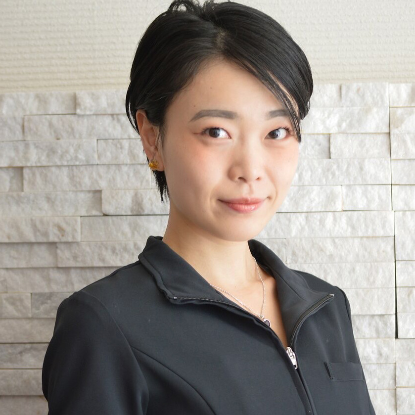 ブライダルエステ専門 ヴァン・ベール赤坂店のスタッフ[岩渕]の写真