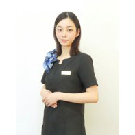 ブライダルエステ専門 ヴァン・ベール岡山店のスタッフ[佐藤]の写真