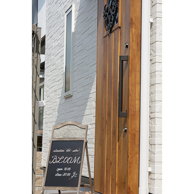 ブライダルエステ専門 ヴァン・ベール枚方店の概観写真２