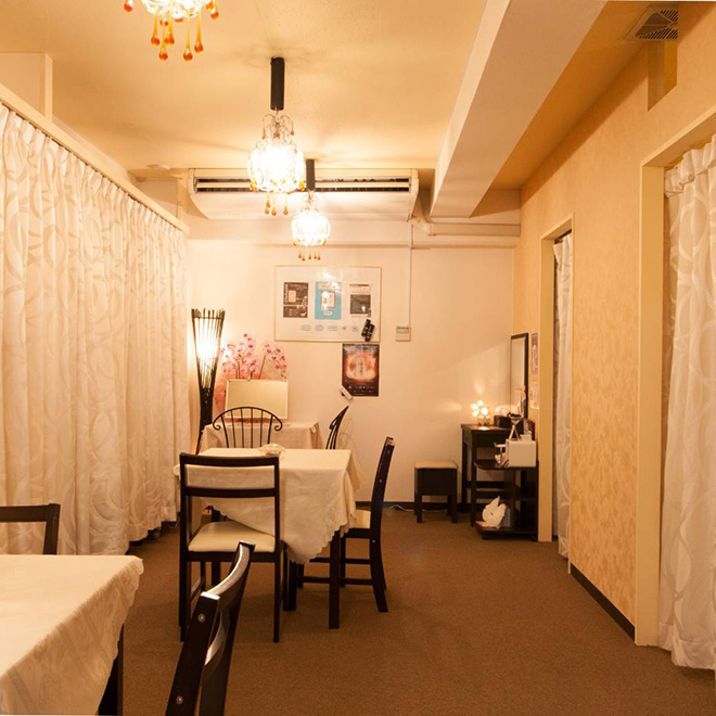 ブライダルエステ専門 ヴァン・ベール船橋店の概観写真２