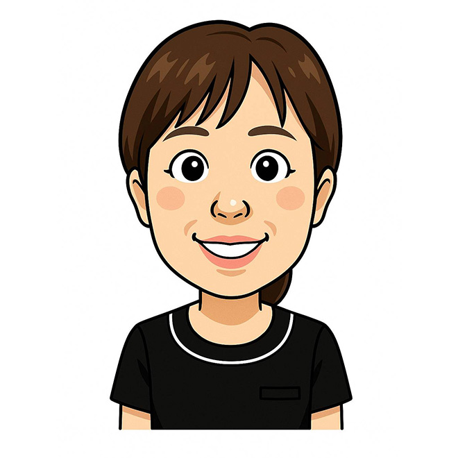 ブライダルエステ専門 ヴァン・ベール船橋店のスタッフ[小笠原]の写真