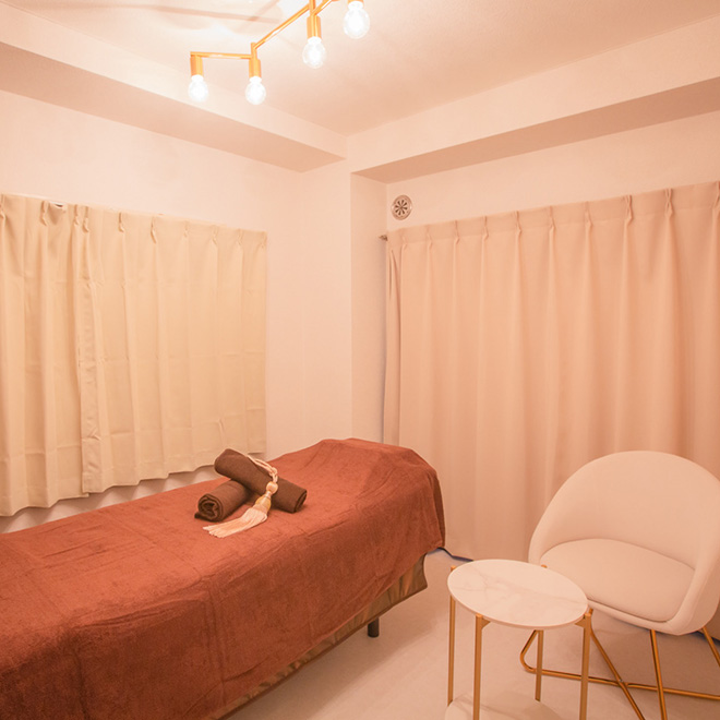 ブライダルエステ専門 ヴァン・ベール武蔵小杉店の概観写真２