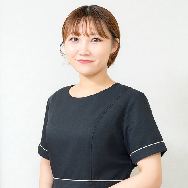 ブライダルエステ専門 ヴァン・ベール武蔵小杉店のスタッフ[鈴木]の写真