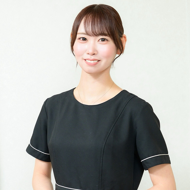 ブライダルエステ専門 ヴァン・ベール武蔵小杉店のスタッフ[本多]の写真