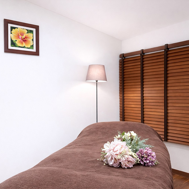 ブライダルエステ専門 ヴァン・ベール新潟古町店の概観写真3