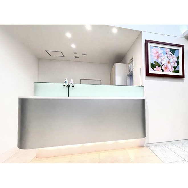 ブライダルエステ専門 ヴァン・ベール新潟古町店の概観写真4