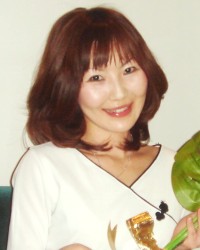 BE STYLE ヒルトン名古屋店 スタッフ 繁昌 由祐子さん