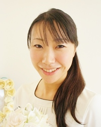 Maple 馬車道店 トップマネージャー 渡邉 裕美さん