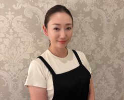 美4salon 東海・関西エリアマネージャー