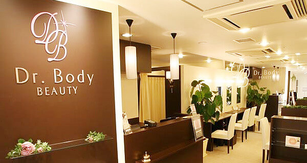 Dr.Body　-ドクターボディ-