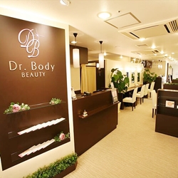 Dr.Body　-ドクターボディ-　ルミネ横浜店