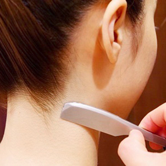 ブライダルシェービングのおすすめサロン 施術解説 ブライダルエステナビ