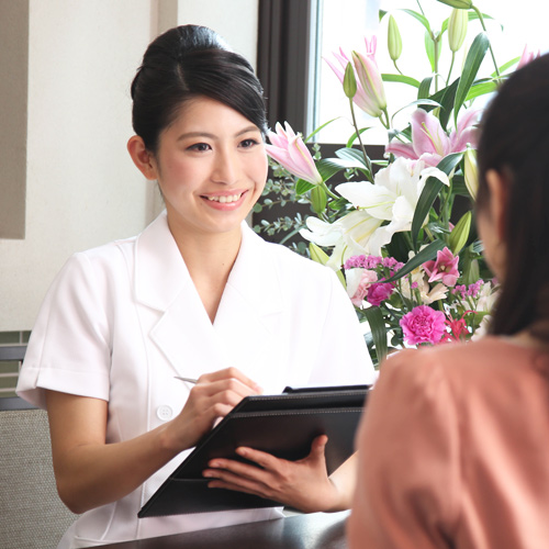 エステティック ミス・パリ