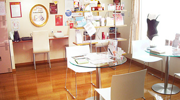 BLV(ブルー)FAVORIX GROUP