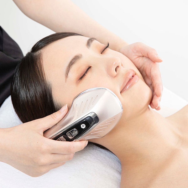 KANGOL BEAUTY SALON(カンゴールビューティーサロン) 本格美肌フェイシャルエステも!