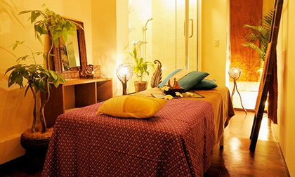 本格ブライダルエステ&シェービング専門店 ワヤンサラ