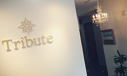 Tribute(トリビュート)