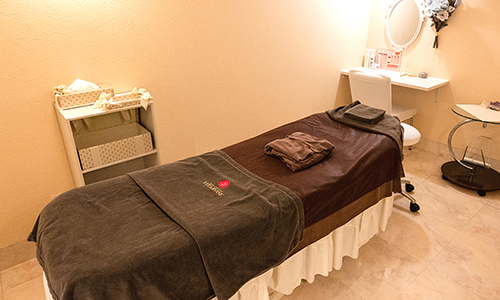 ブライダルエステ専門 ヴァン・ベール